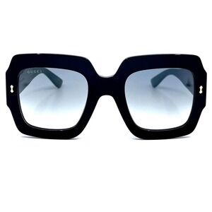 NEW!!! GUCCI Sunglasses GG1111S 001 Authentic